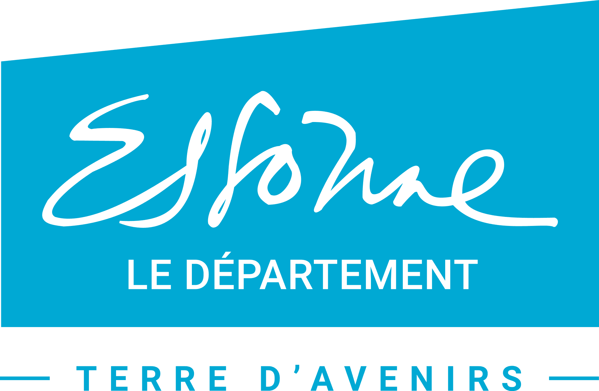 Logo Essonne