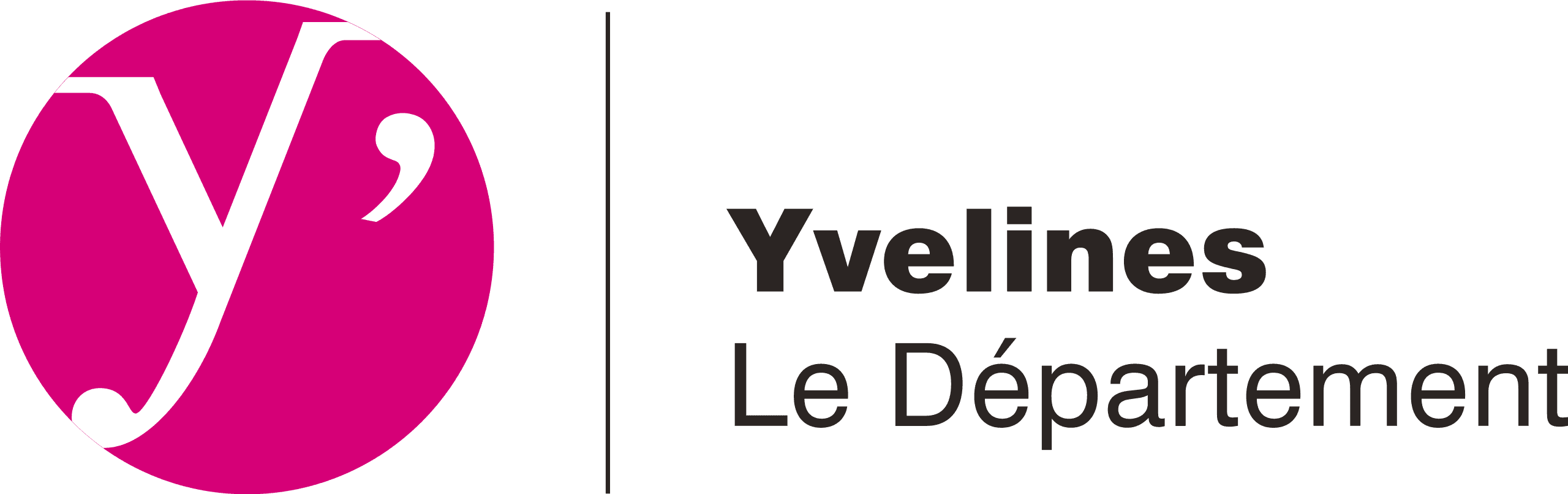 Logo du département 78 — Yvelines